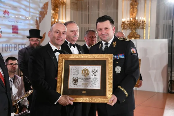 PRETOL mezi nejlepšími