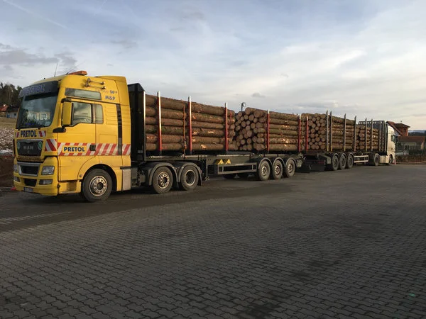 Ve dvou se to lépe táhne! 