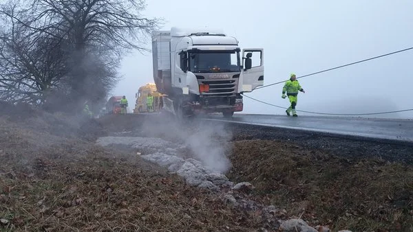 Třikrát na jednom místě