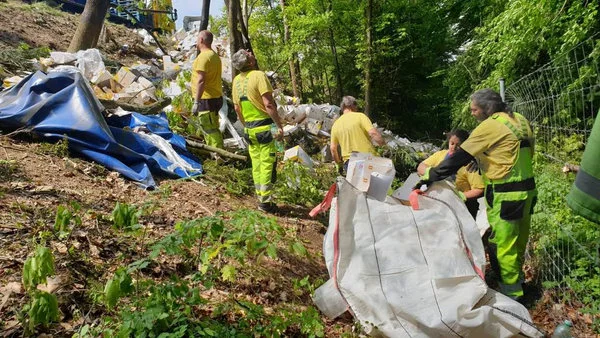 Velké nehody prověří připravenost a schopnosti 'odtahovky“. Rokem 2020 se prolínaly od ledna až do prosince