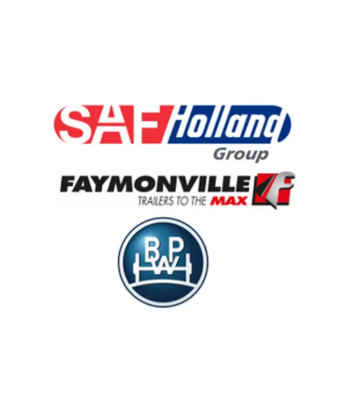 Jsme autorizovaným servisem náprav a návěsů 