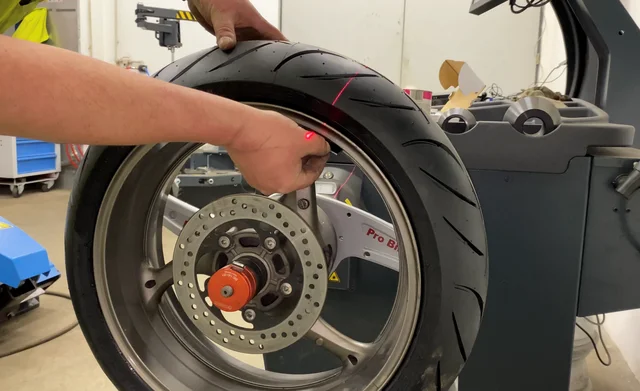 Připravte své vozidlo na novou sezónu